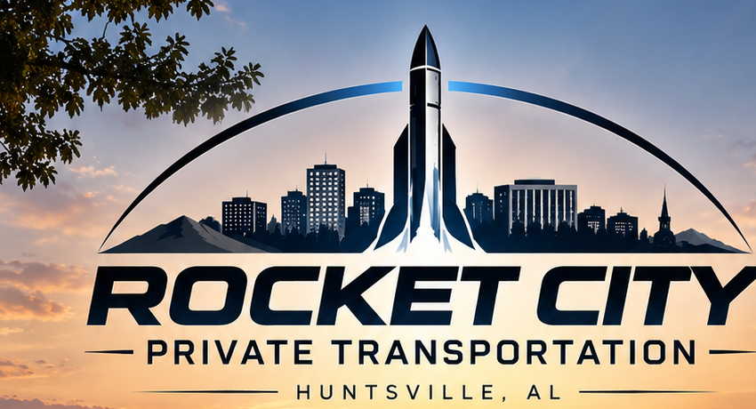 Rocket City Private Transportation